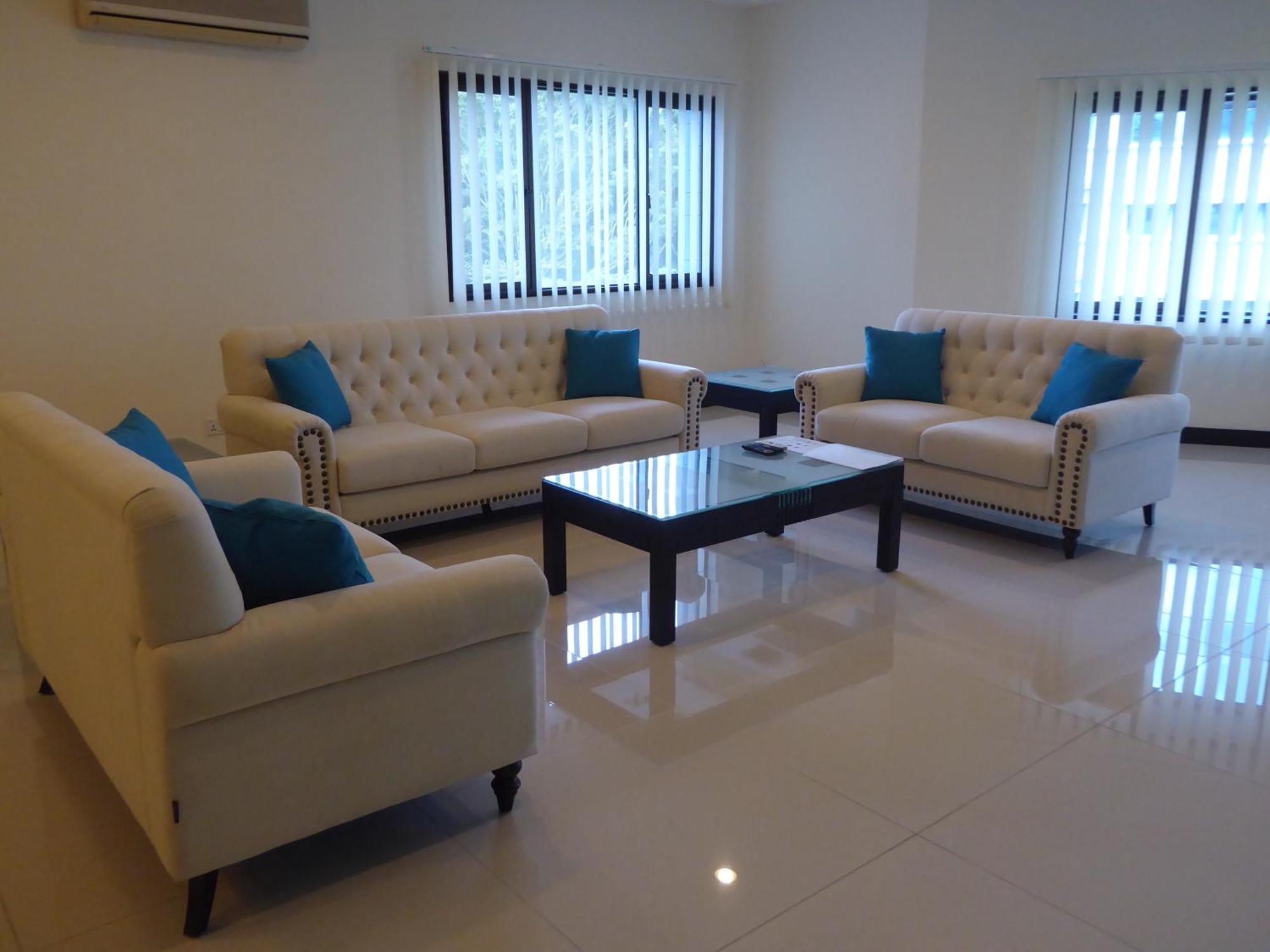 Rimbun Suites&Residences Bandar Seri Begawan Cameră foto