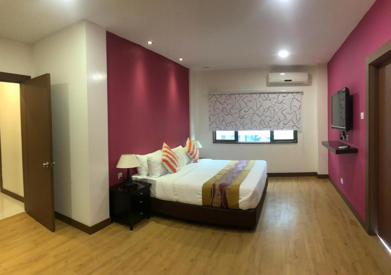 Rimbun Suites&Residences Bandar Seri Begawan Exterior foto